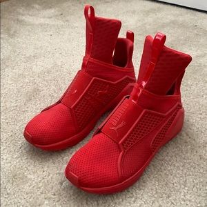 The Original Fenty Trainer